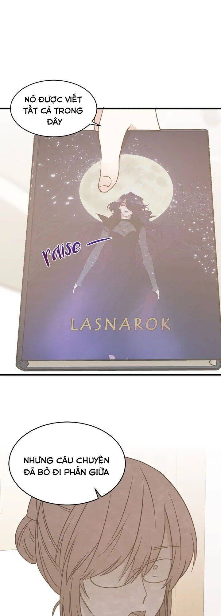 Tôi Sẽ Đi Đến Cùng Với Hoàng Đế - Chương 52 - Trang 30