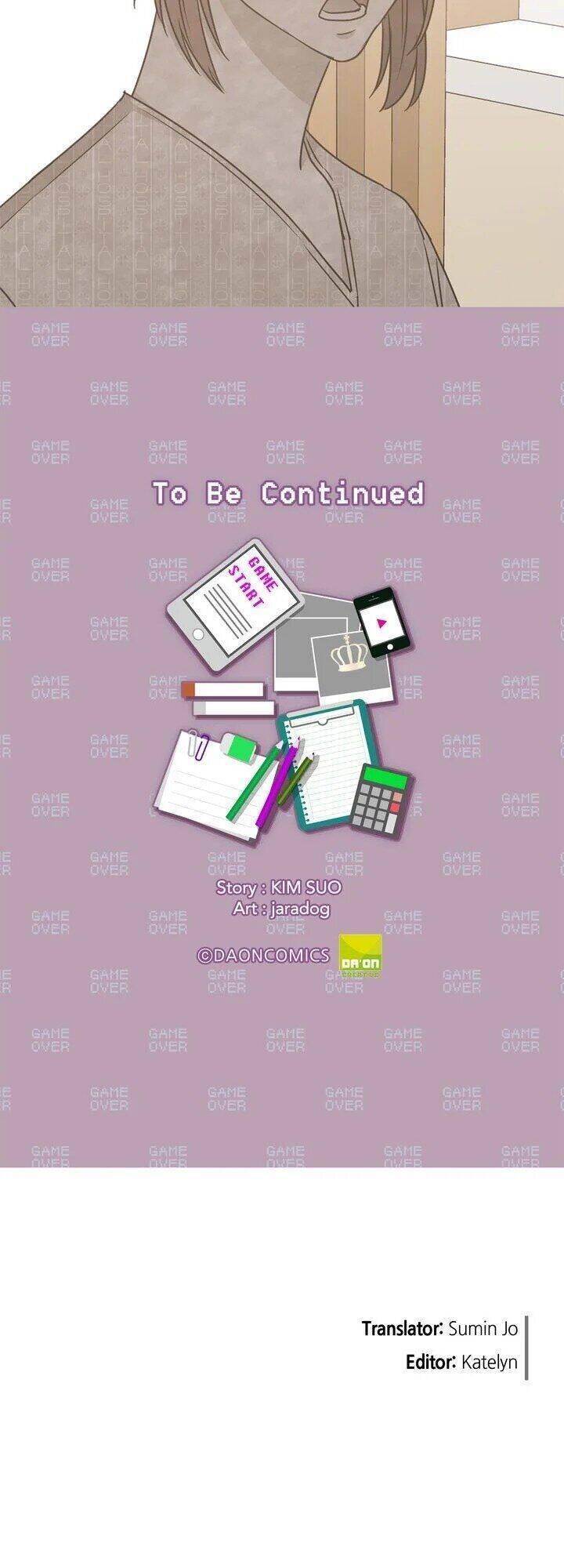 Tôi Sẽ Đi Đến Cùng Với Hoàng Đế - Chương 52 - Trang 31