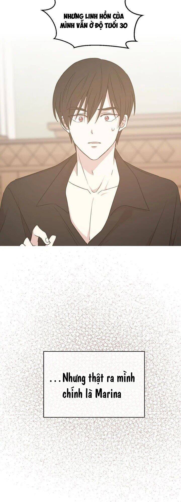 Tôi Sẽ Đi Đến Cùng Với Hoàng Đế - Chương 52 - Trang 6