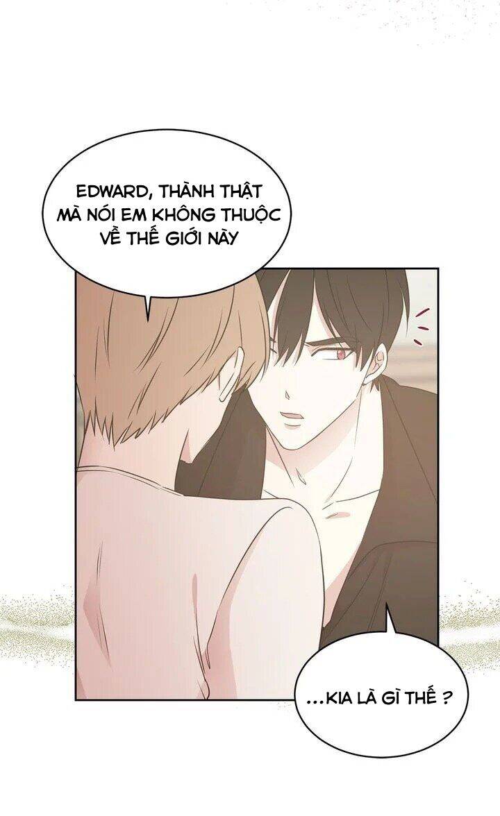 Tôi Sẽ Đi Đến Cùng Với Hoàng Đế - Chương 52 - Trang 7