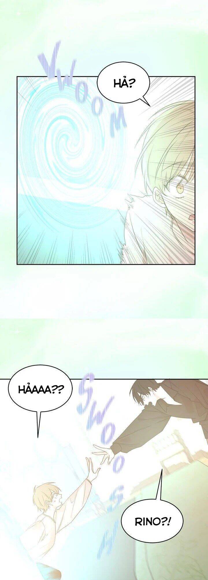 Tôi Sẽ Đi Đến Cùng Với Hoàng Đế - Chương 52 - Trang 8