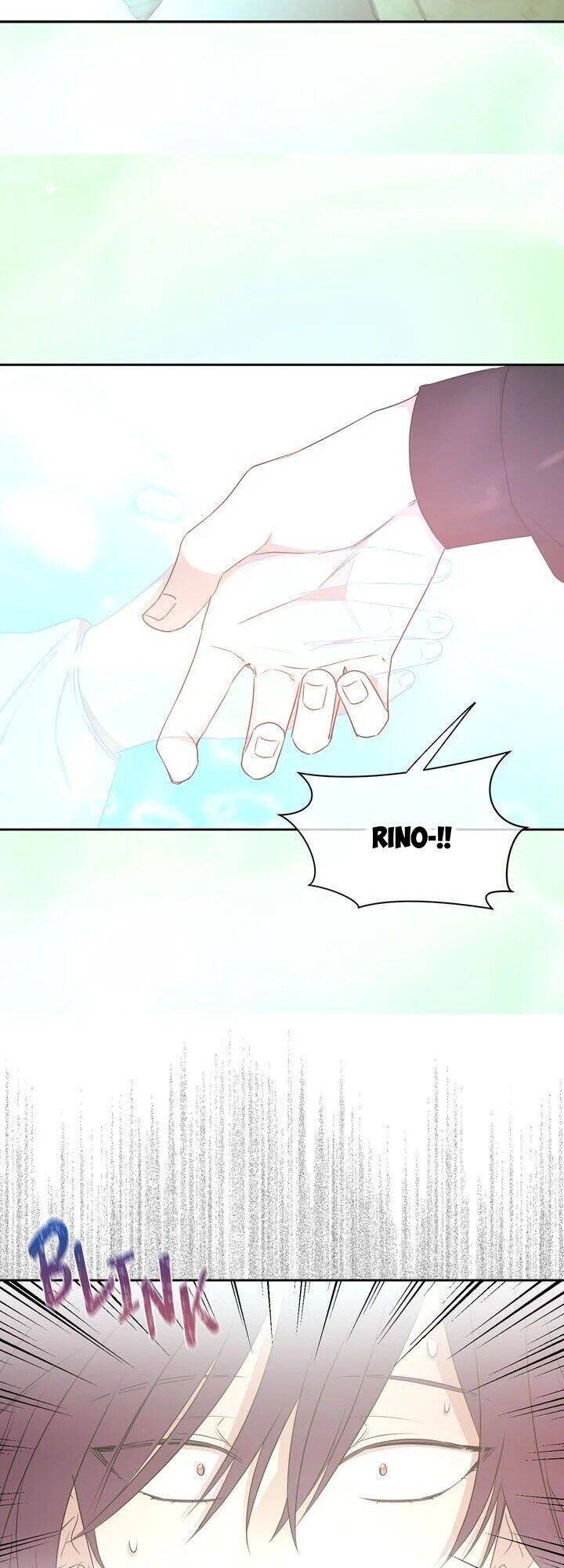 Tôi Sẽ Đi Đến Cùng Với Hoàng Đế - Chương 52 - Trang 9