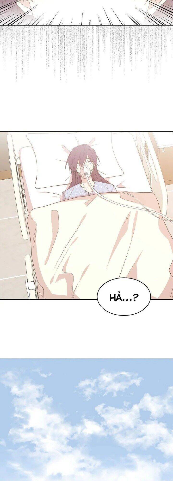 Tôi Sẽ Đi Đến Cùng Với Hoàng Đế - Chương 52 - Trang 10