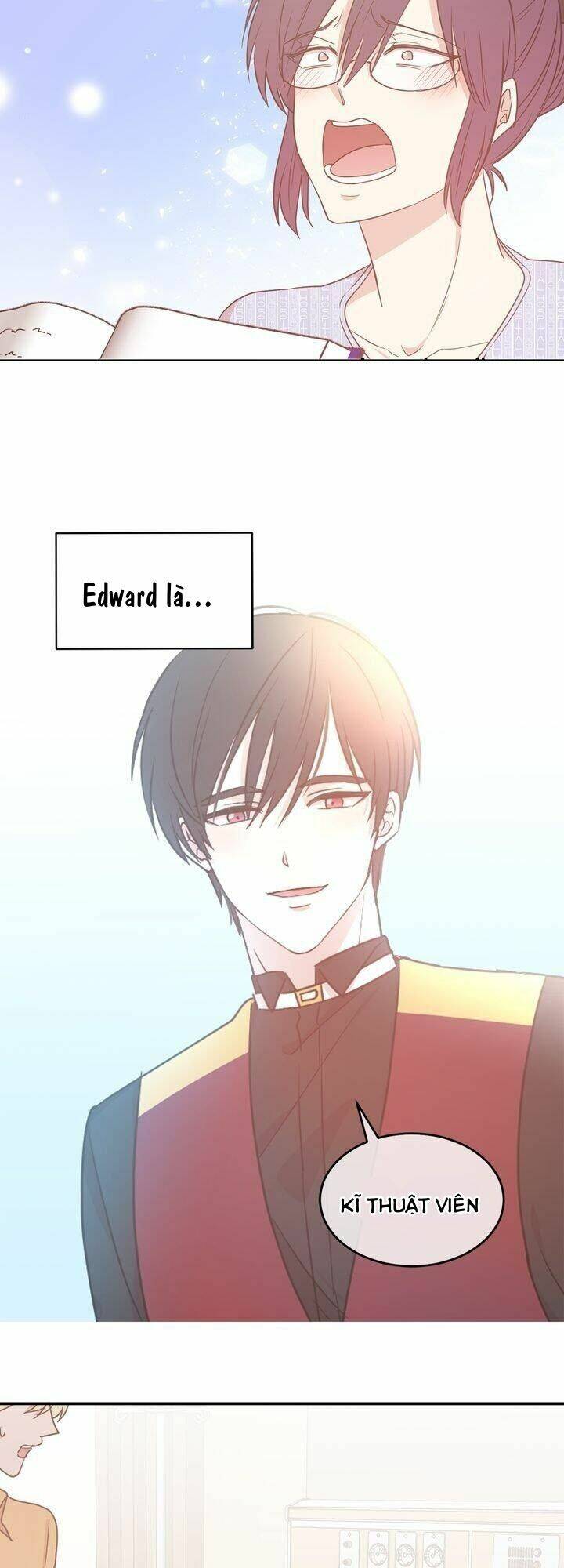 Tôi Sẽ Đi Đến Cùng Với Hoàng Đế - Chương 53 - Trang 11