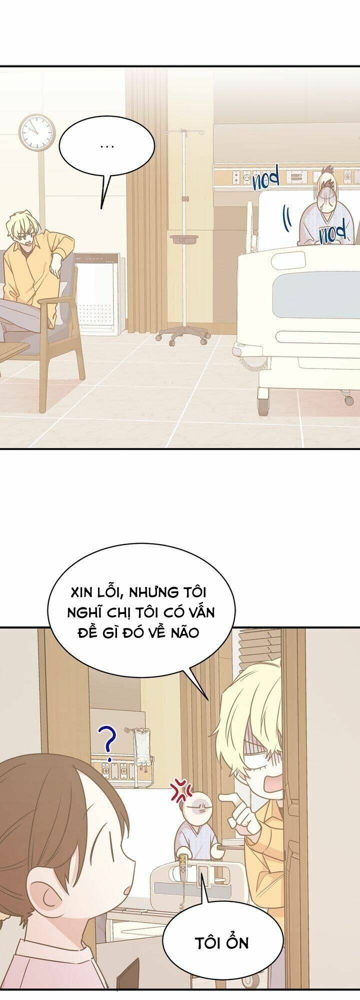 Tôi Sẽ Đi Đến Cùng Với Hoàng Đế - Chương 53 - Trang 13