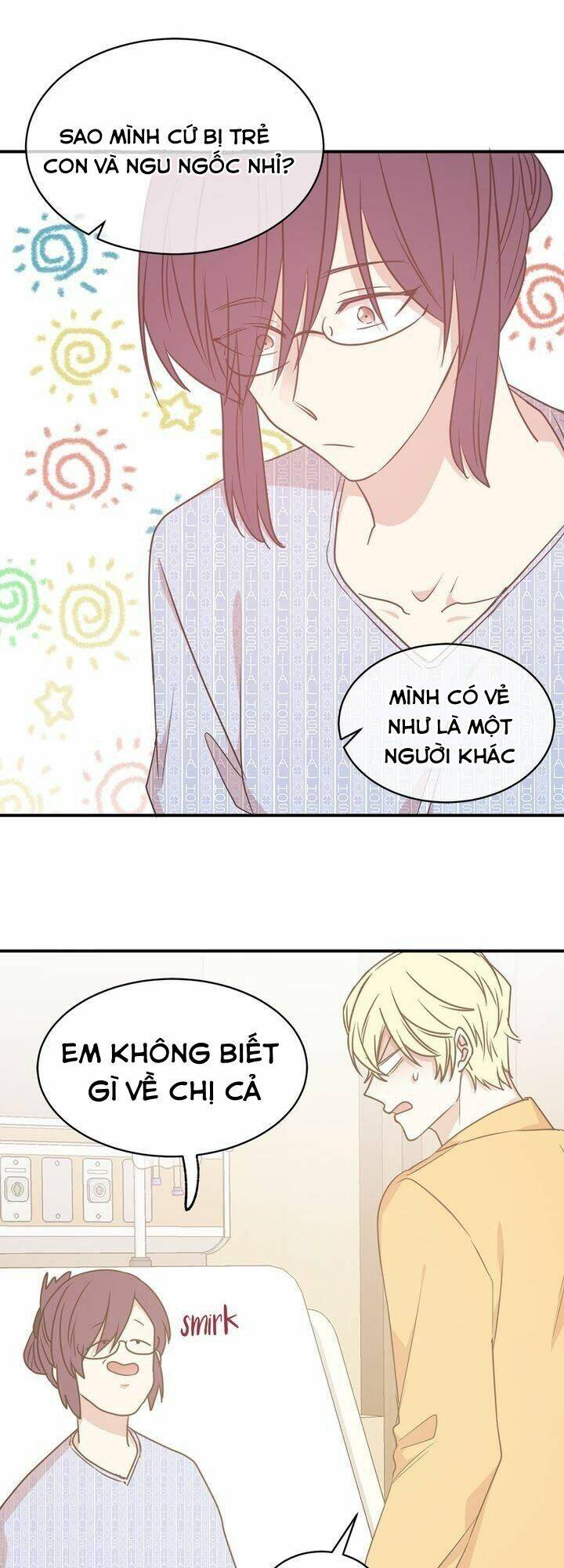 Tôi Sẽ Đi Đến Cùng Với Hoàng Đế - Chương 53 - Trang 15