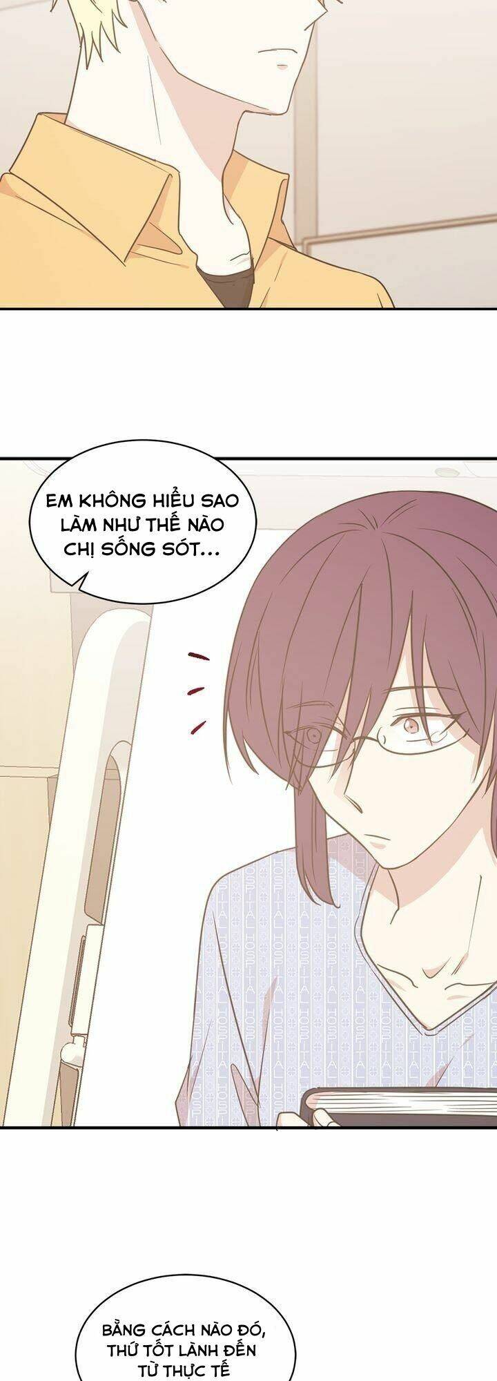 Tôi Sẽ Đi Đến Cùng Với Hoàng Đế - Chương 53 - Trang 18