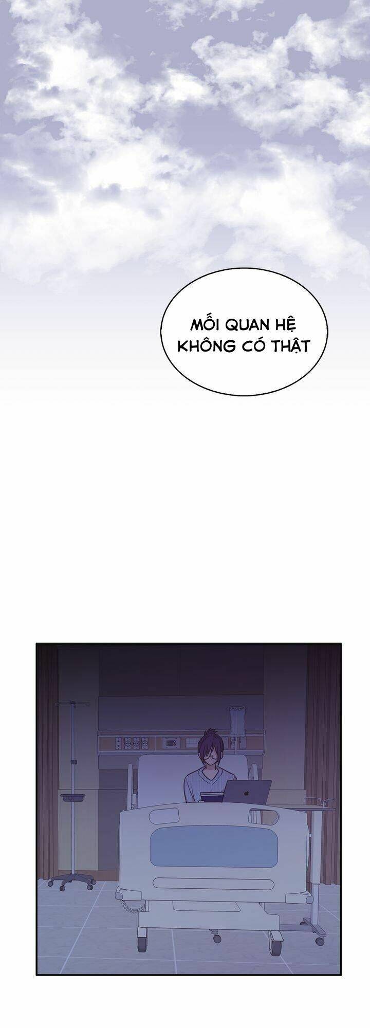 Tôi Sẽ Đi Đến Cùng Với Hoàng Đế - Chương 53 - Trang 20