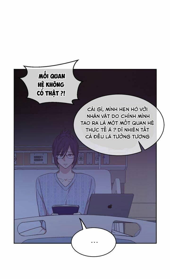 Tôi Sẽ Đi Đến Cùng Với Hoàng Đế - Chương 53 - Trang 21