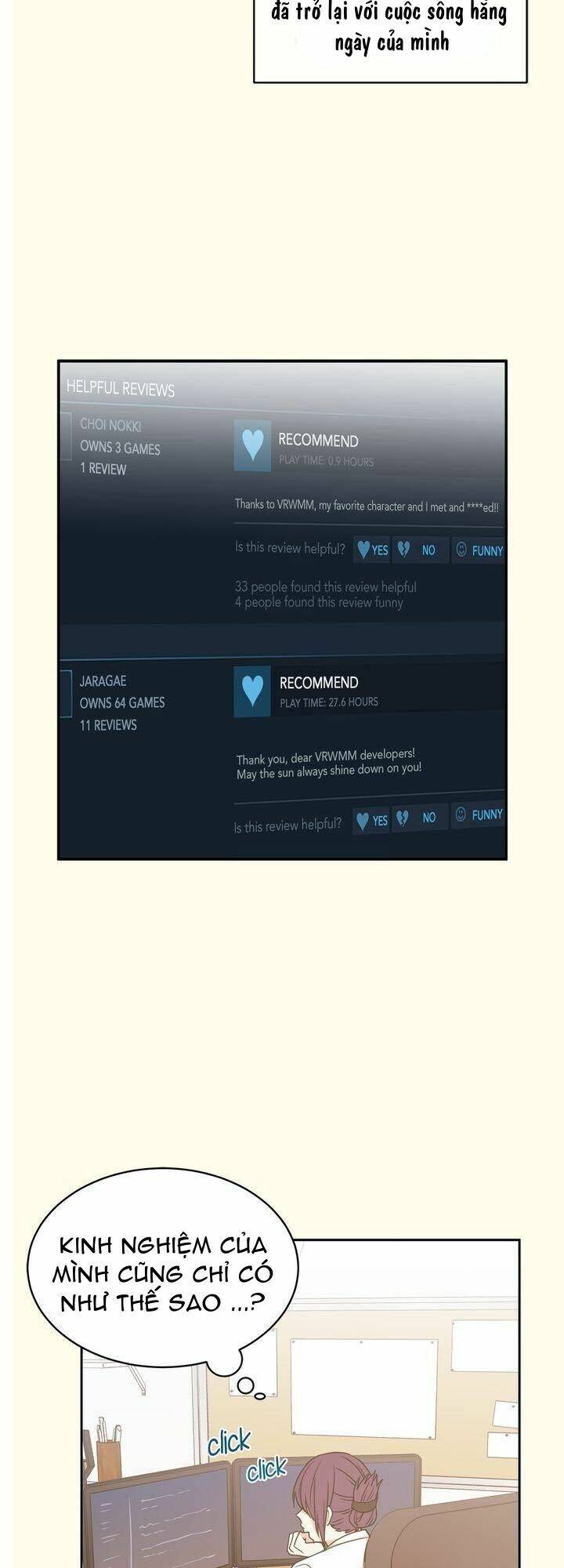 Tôi Sẽ Đi Đến Cùng Với Hoàng Đế - Chương 53 - Trang 23