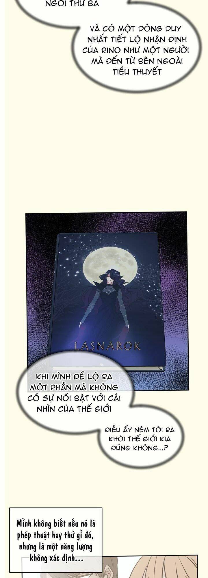 Tôi Sẽ Đi Đến Cùng Với Hoàng Đế - Chương 53 - Trang 25