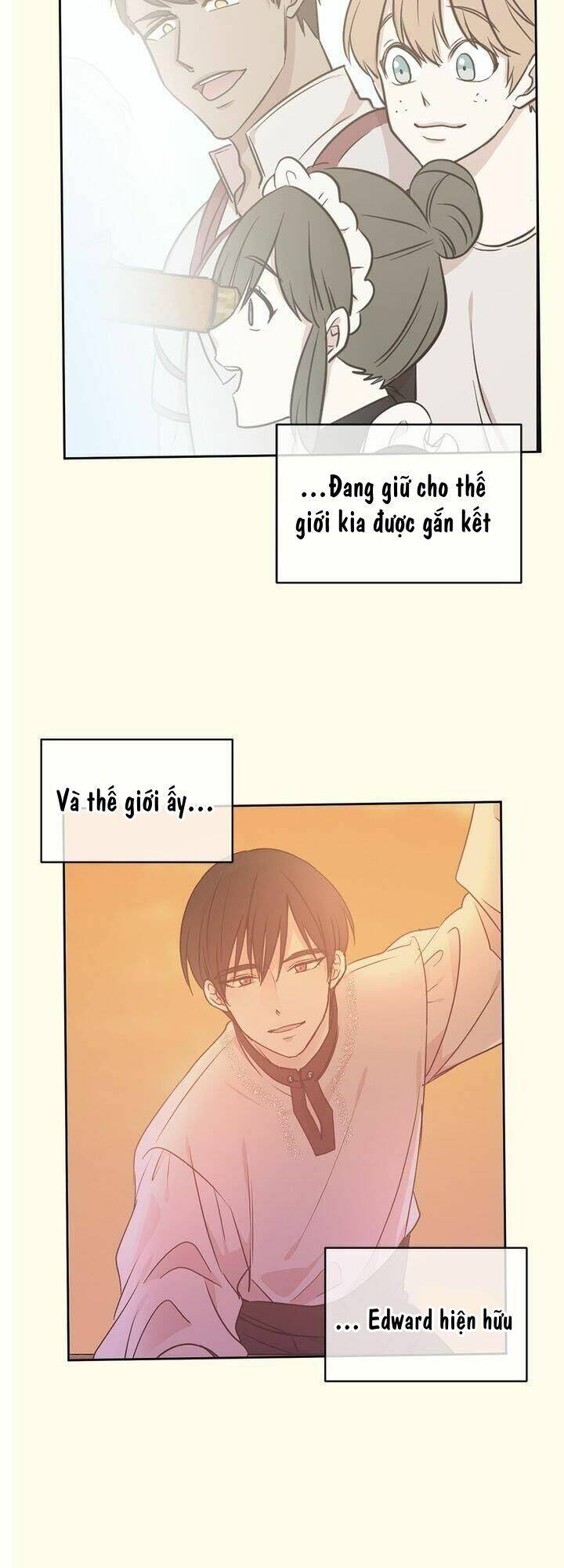 Tôi Sẽ Đi Đến Cùng Với Hoàng Đế - Chương 53 - Trang 26