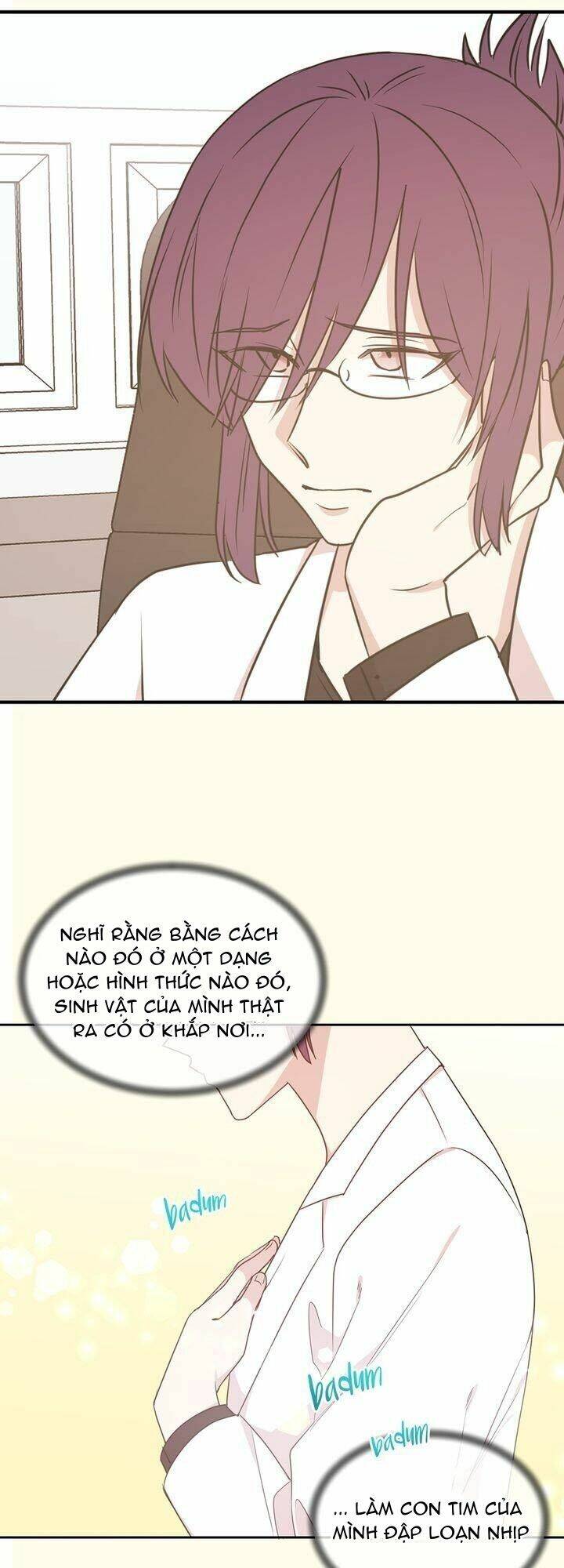 Tôi Sẽ Đi Đến Cùng Với Hoàng Đế - Chương 53 - Trang 27