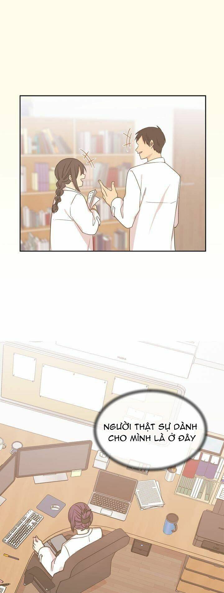 Tôi Sẽ Đi Đến Cùng Với Hoàng Đế - Chương 53 - Trang 29