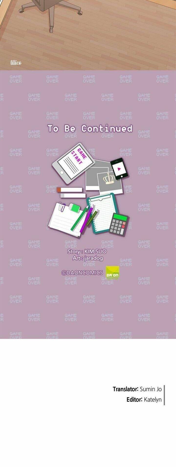 Tôi Sẽ Đi Đến Cùng Với Hoàng Đế - Chương 53 - Trang 30