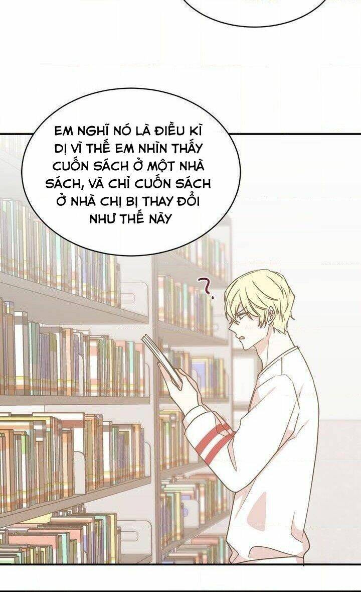 Tôi Sẽ Đi Đến Cùng Với Hoàng Đế - Chương 53 - Trang 7