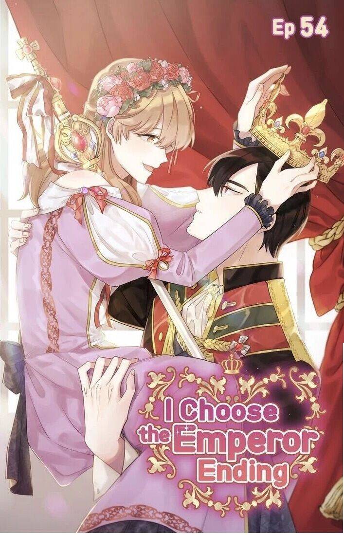 Tôi Sẽ Đi Đến Cùng Với Hoàng Đế - Chương 54 - Trang 2