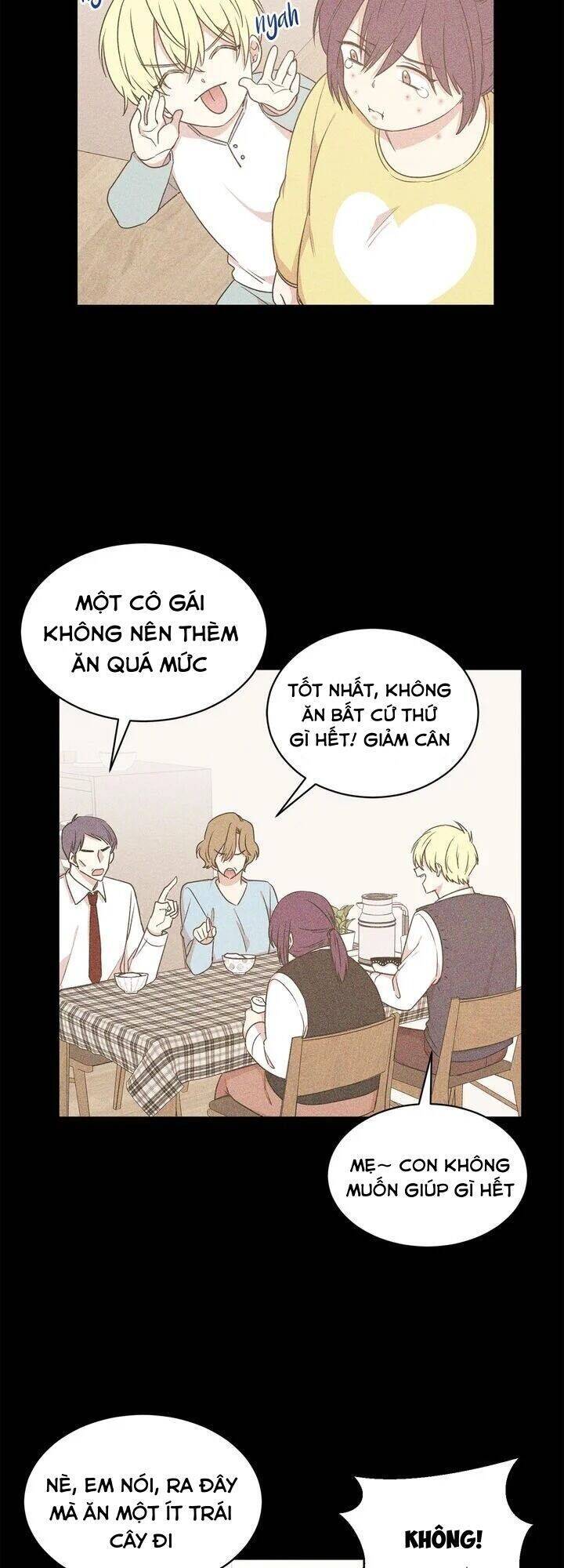 Tôi Sẽ Đi Đến Cùng Với Hoàng Đế - Chương 54 - Trang 11