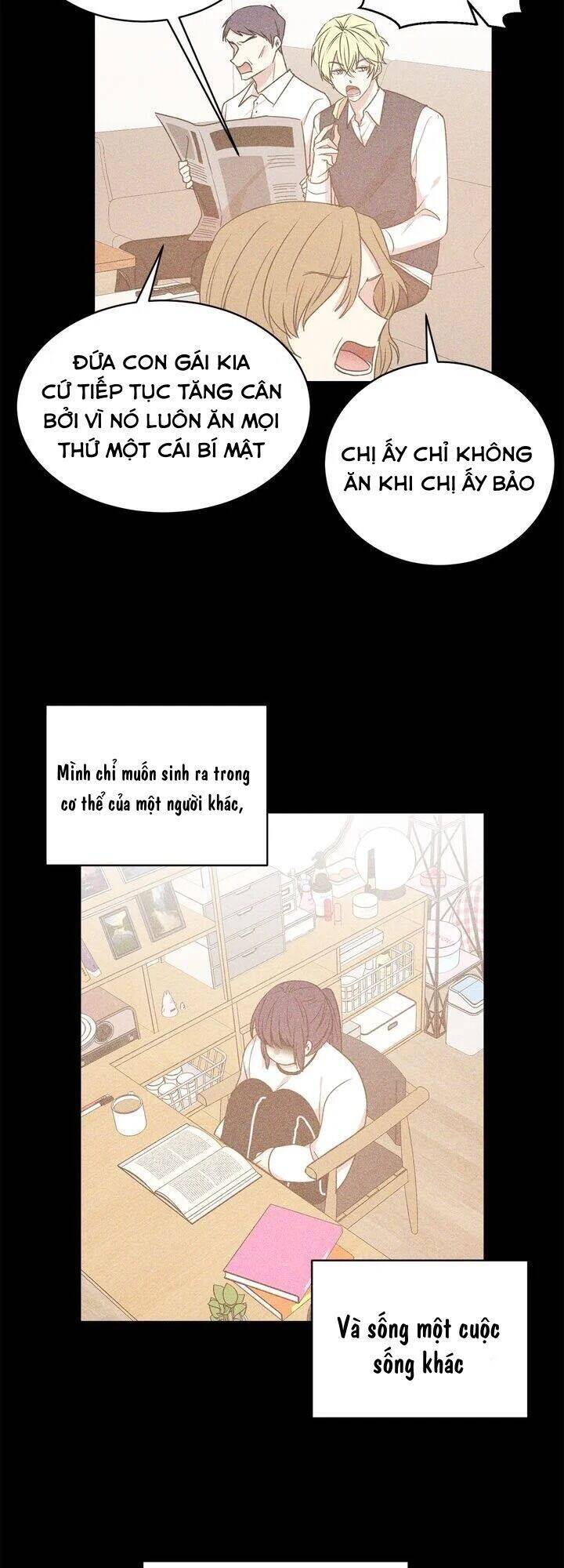 Tôi Sẽ Đi Đến Cùng Với Hoàng Đế - Chương 54 - Trang 12