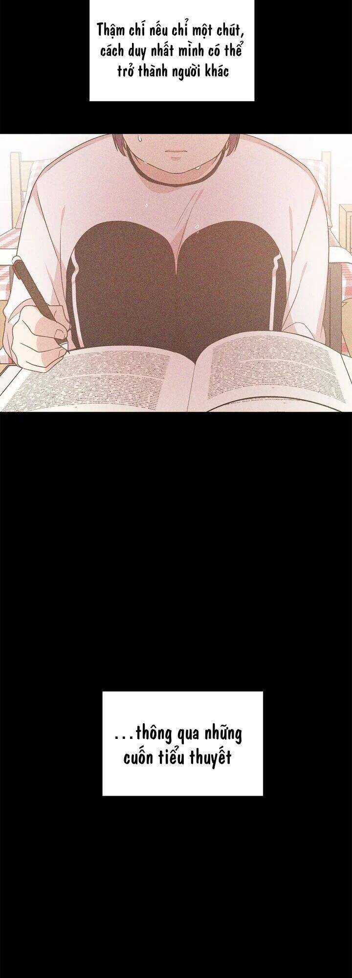 Tôi Sẽ Đi Đến Cùng Với Hoàng Đế - Chương 54 - Trang 13