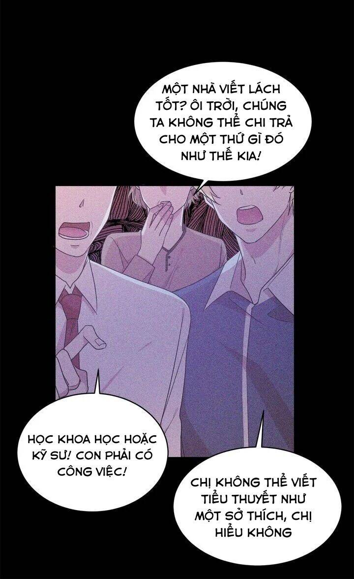 Tôi Sẽ Đi Đến Cùng Với Hoàng Đế - Chương 54 - Trang 14