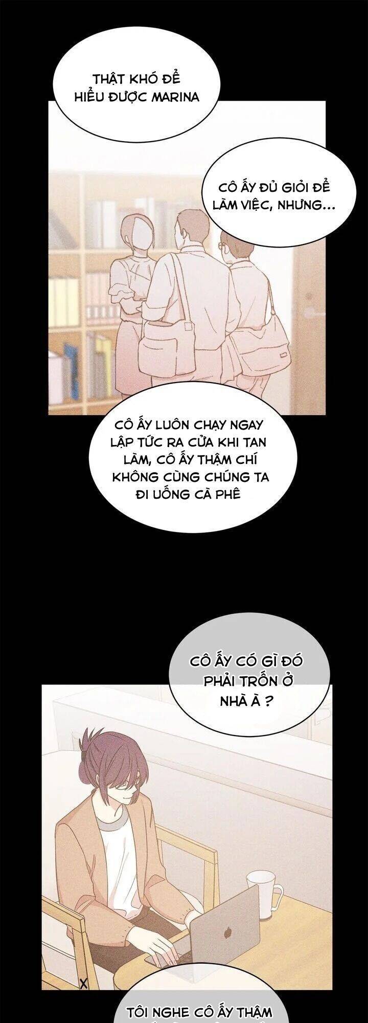 Tôi Sẽ Đi Đến Cùng Với Hoàng Đế - Chương 54 - Trang 15