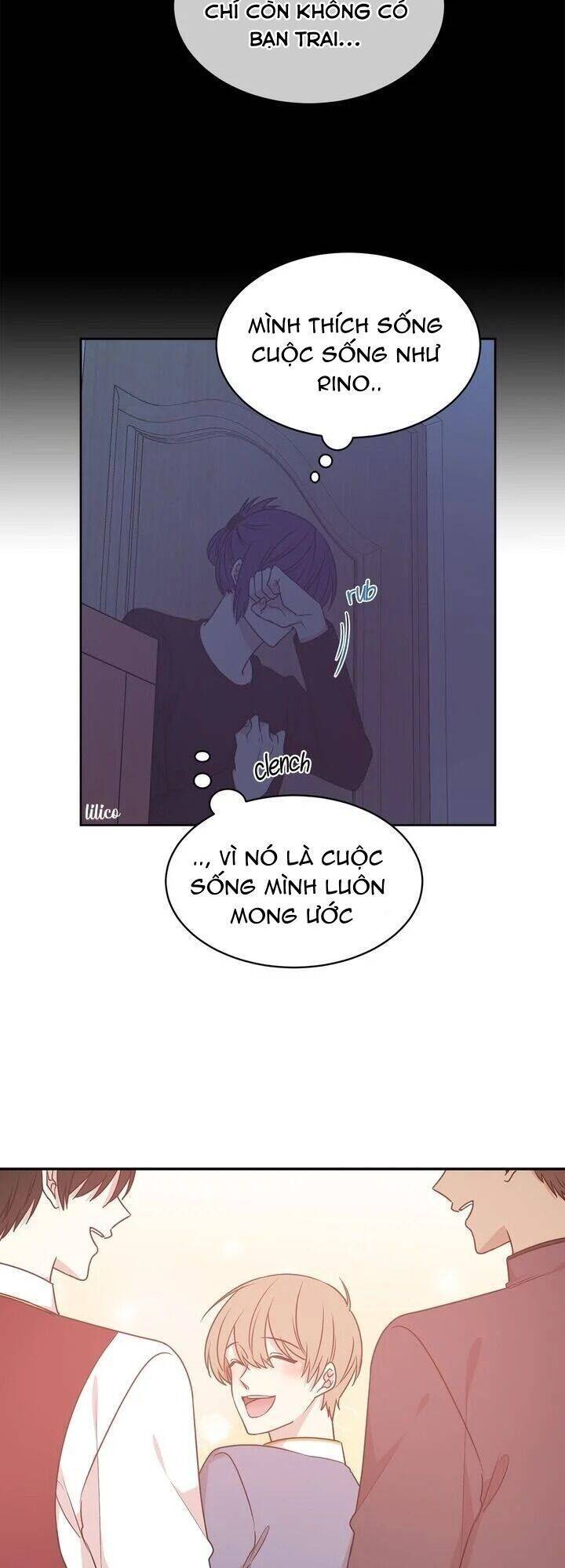 Tôi Sẽ Đi Đến Cùng Với Hoàng Đế - Chương 54 - Trang 16