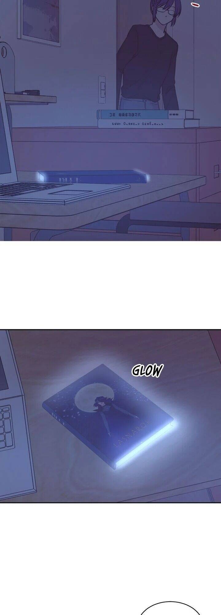 Tôi Sẽ Đi Đến Cùng Với Hoàng Đế - Chương 54 - Trang 19