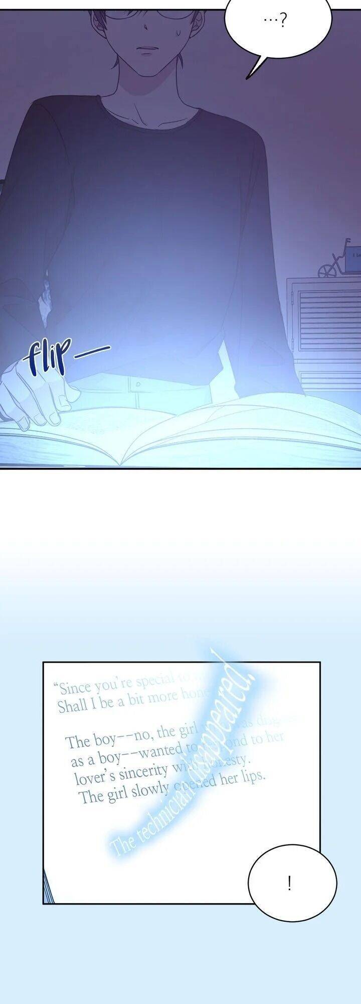 Tôi Sẽ Đi Đến Cùng Với Hoàng Đế - Chương 54 - Trang 20