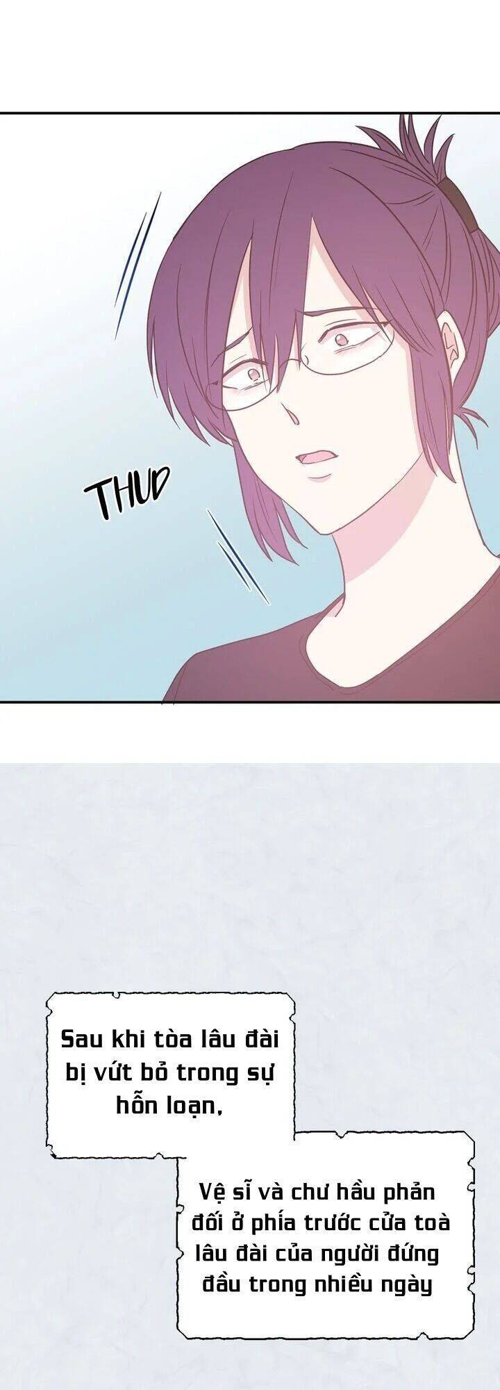 Tôi Sẽ Đi Đến Cùng Với Hoàng Đế - Chương 54 - Trang 22