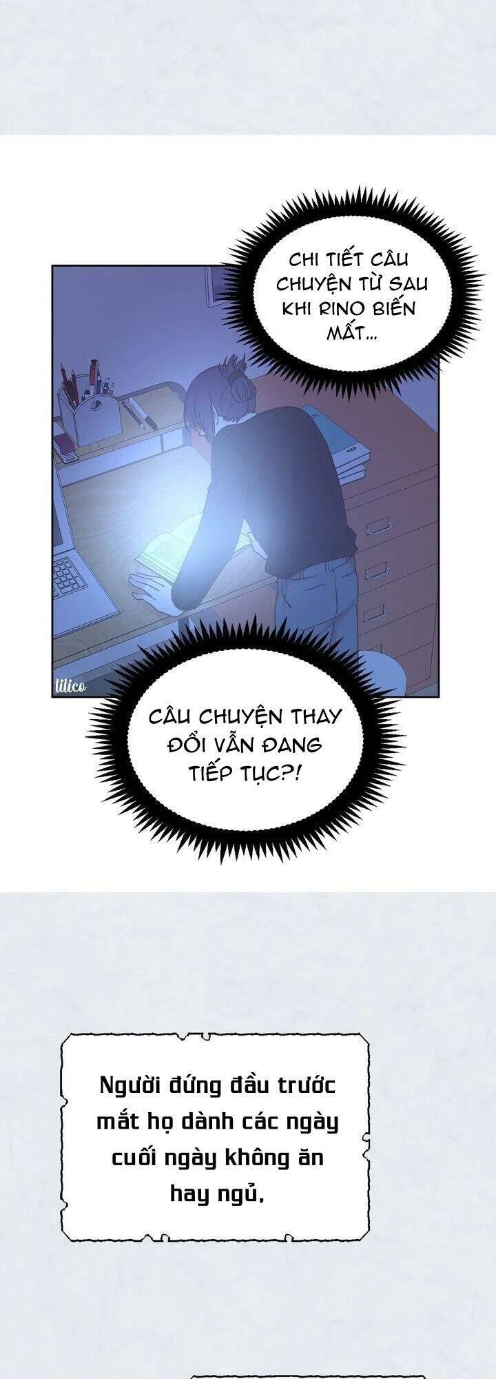 Tôi Sẽ Đi Đến Cùng Với Hoàng Đế - Chương 54 - Trang 23