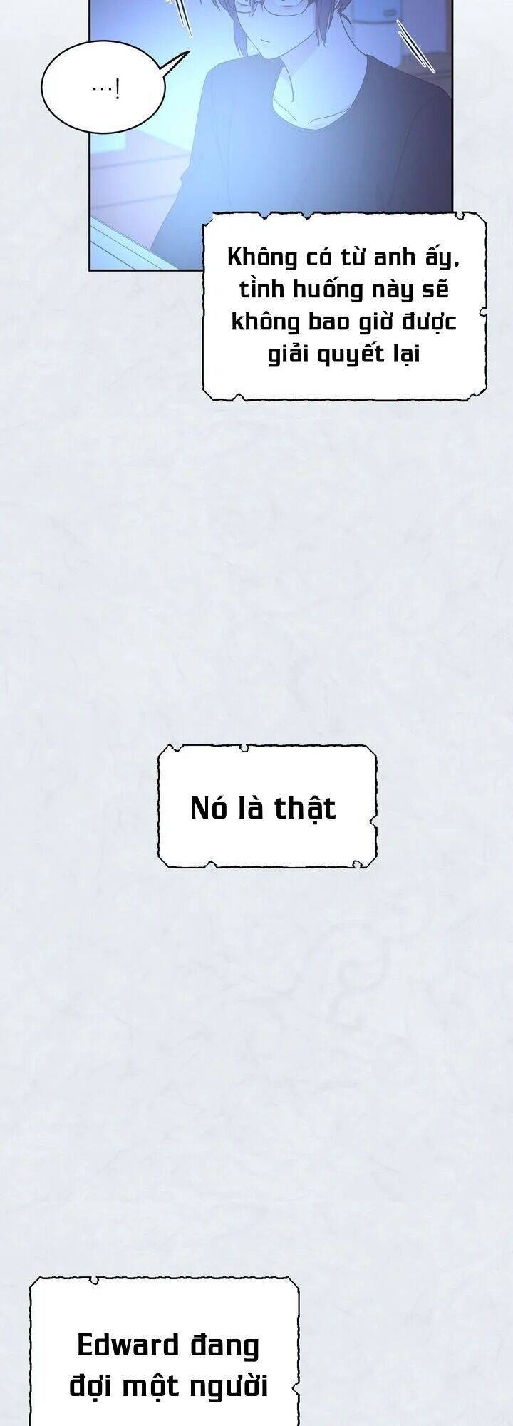 Tôi Sẽ Đi Đến Cùng Với Hoàng Đế - Chương 54 - Trang 25