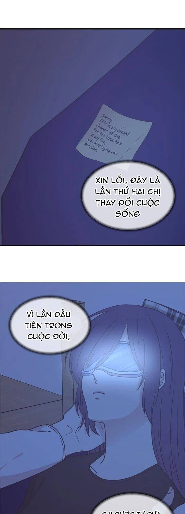 Tôi Sẽ Đi Đến Cùng Với Hoàng Đế - Chương 54 - Trang 29