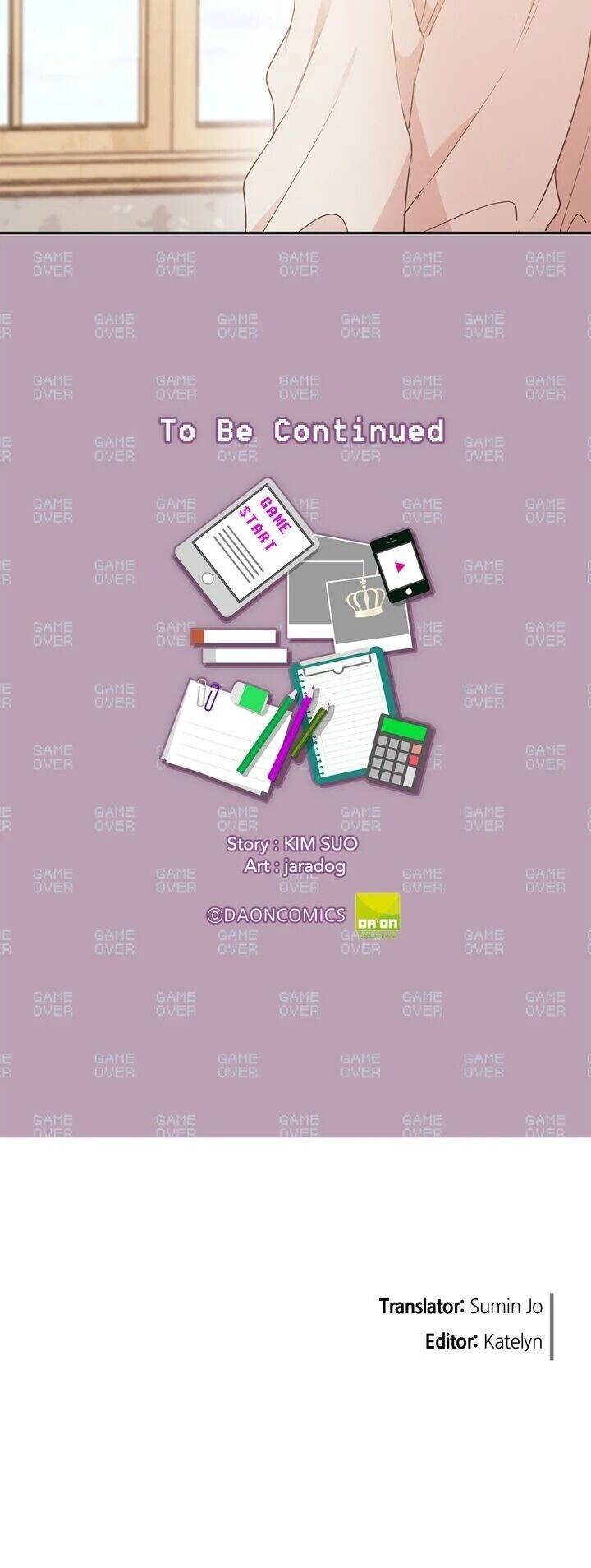 Tôi Sẽ Đi Đến Cùng Với Hoàng Đế - Chương 54 - Trang 31