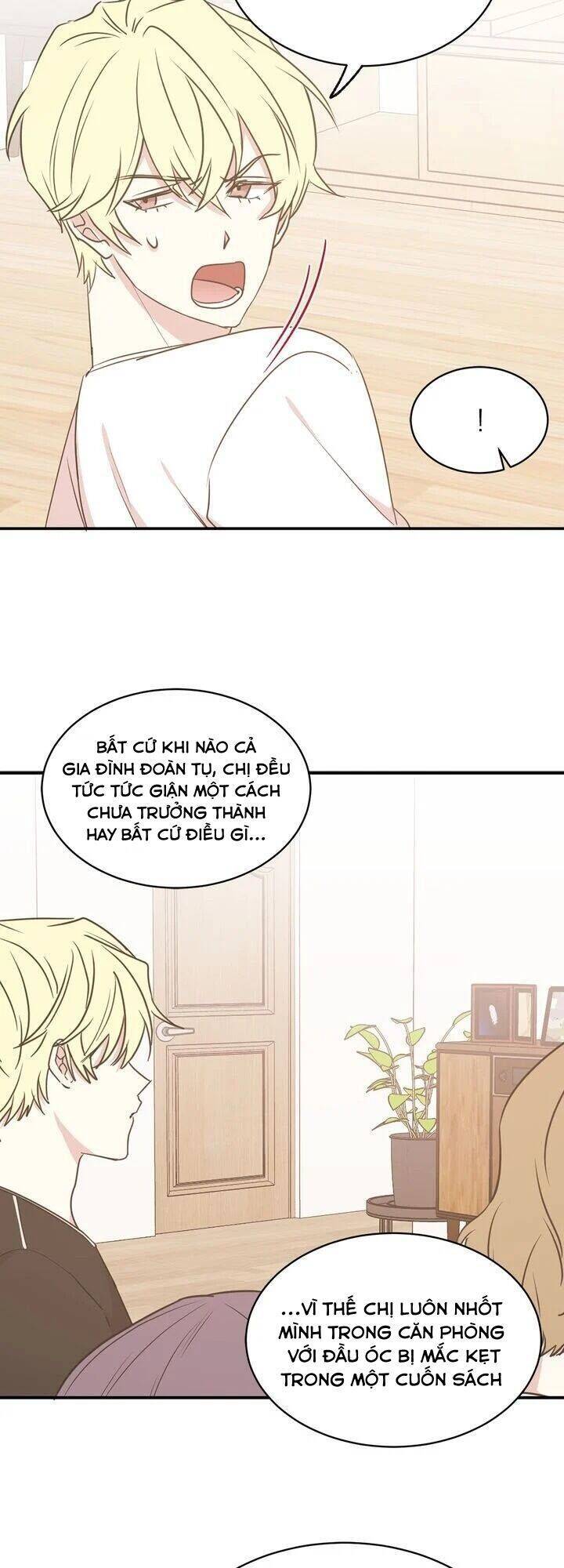 Tôi Sẽ Đi Đến Cùng Với Hoàng Đế - Chương 54 - Trang 5