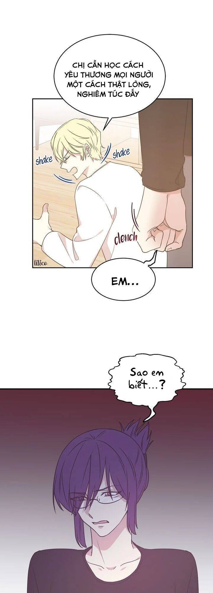 Tôi Sẽ Đi Đến Cùng Với Hoàng Đế - Chương 54 - Trang 8