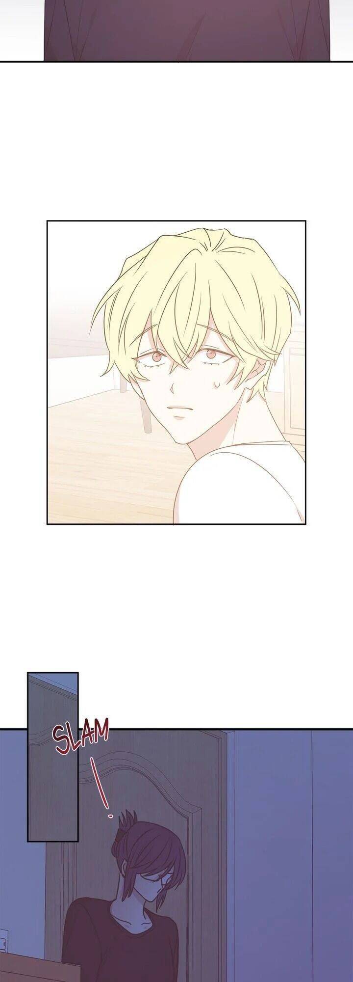 Tôi Sẽ Đi Đến Cùng Với Hoàng Đế - Chương 54 - Trang 9