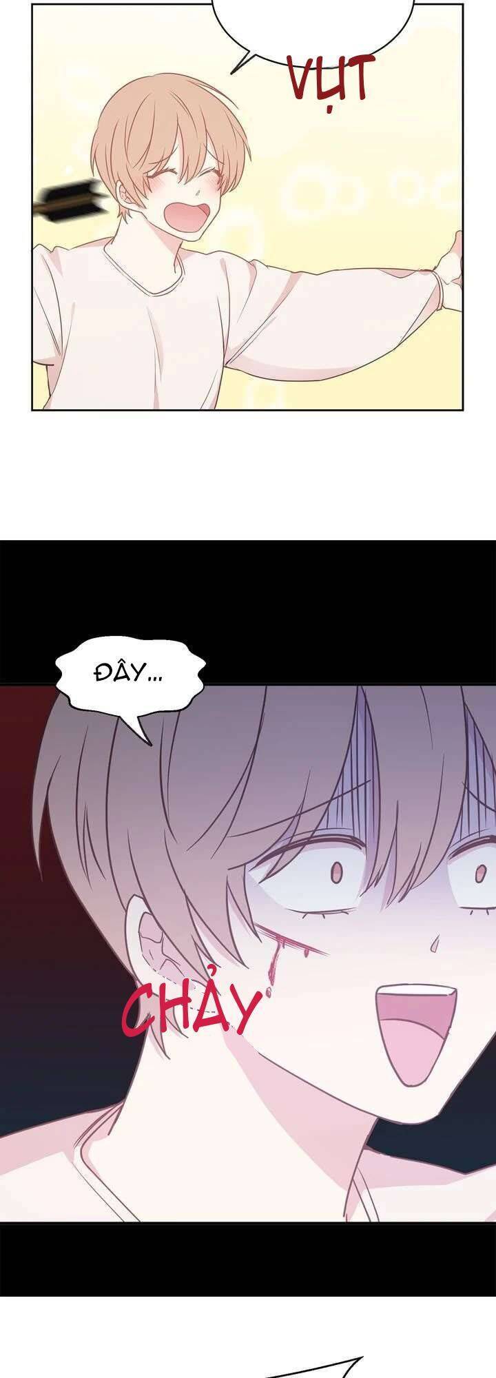 Tôi Sẽ Đi Đến Cùng Với Hoàng Đế - Chương 55 - Trang 13