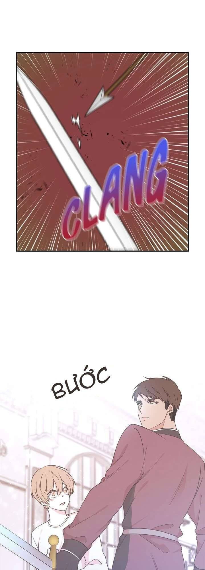Tôi Sẽ Đi Đến Cùng Với Hoàng Đế - Chương 55 - Trang 16