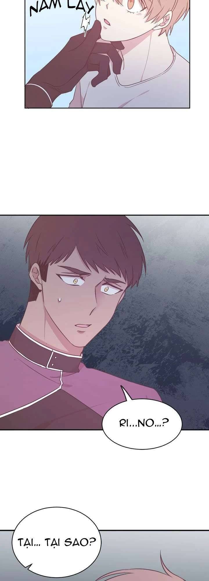 Tôi Sẽ Đi Đến Cùng Với Hoàng Đế - Chương 55 - Trang 19