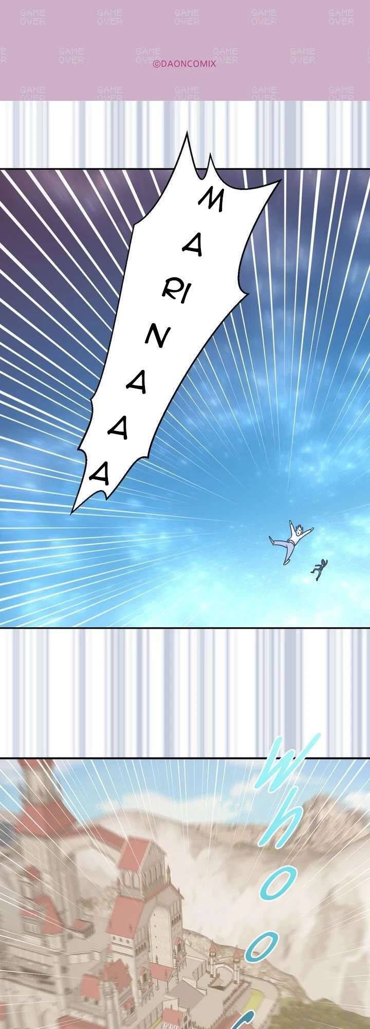 Tôi Sẽ Đi Đến Cùng Với Hoàng Đế - Chương 55 - Trang 3