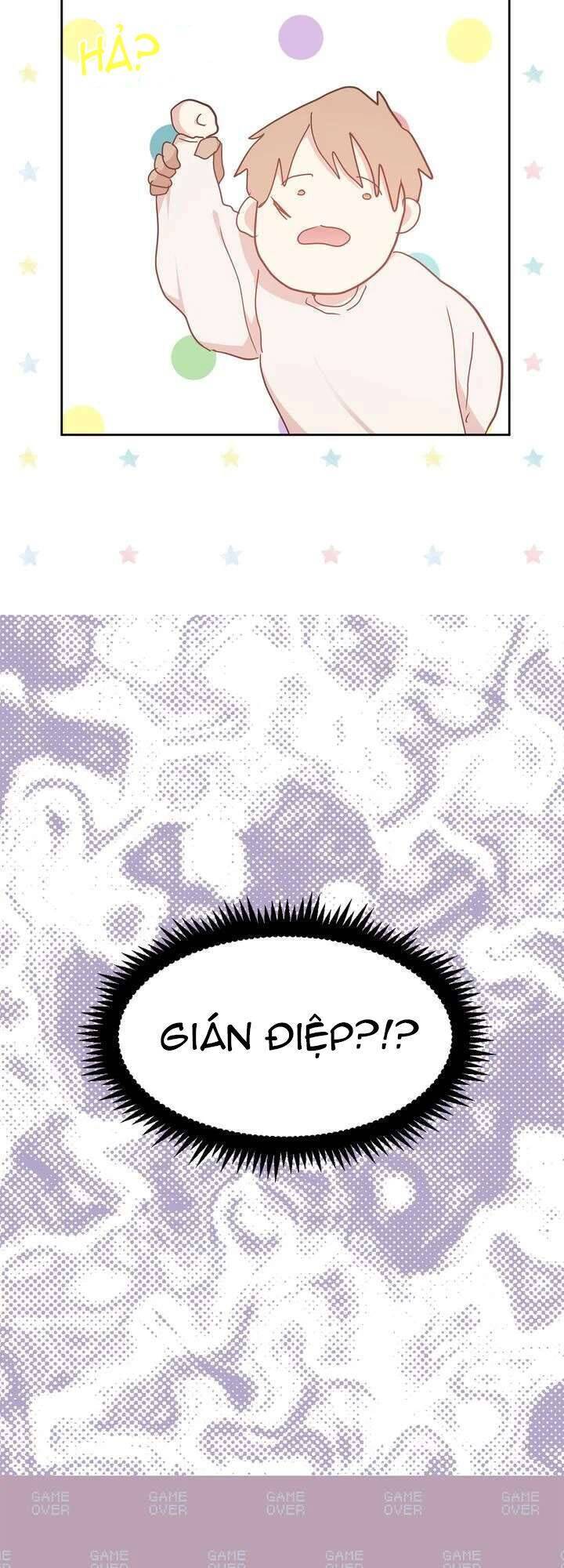 Tôi Sẽ Đi Đến Cùng Với Hoàng Đế - Chương 55 - Trang 27