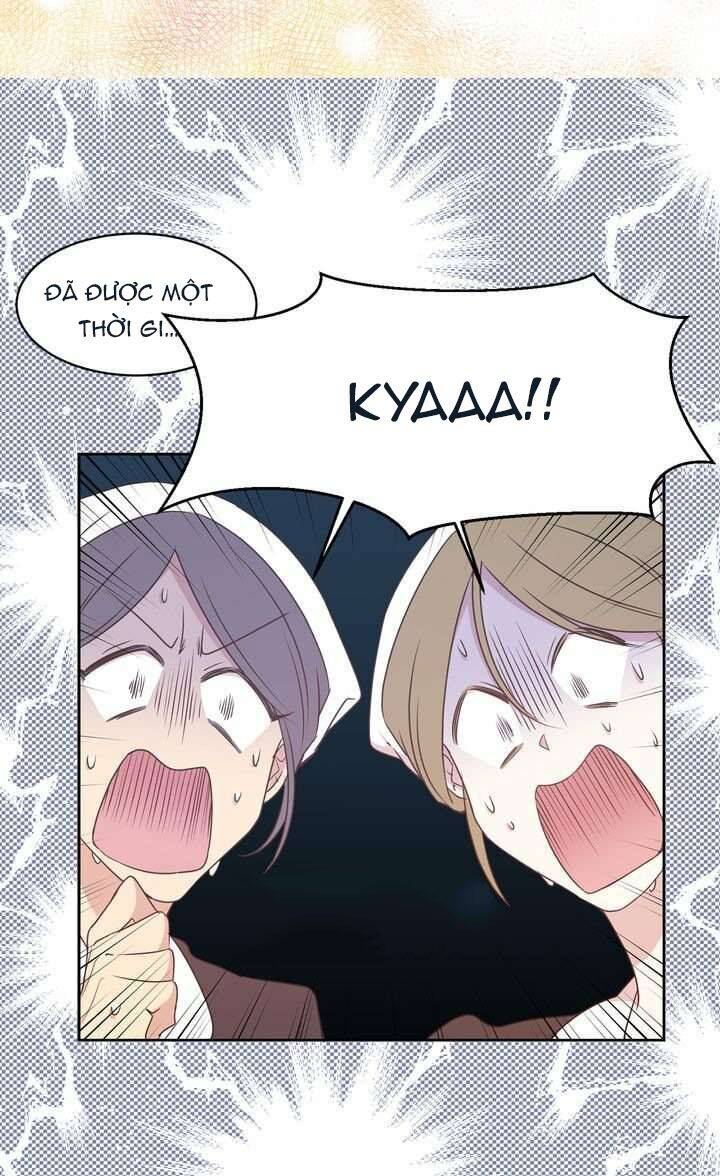 Tôi Sẽ Đi Đến Cùng Với Hoàng Đế - Chương 55 - Trang 8