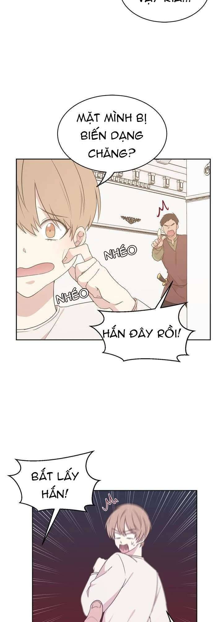 Tôi Sẽ Đi Đến Cùng Với Hoàng Đế - Chương 55 - Trang 10