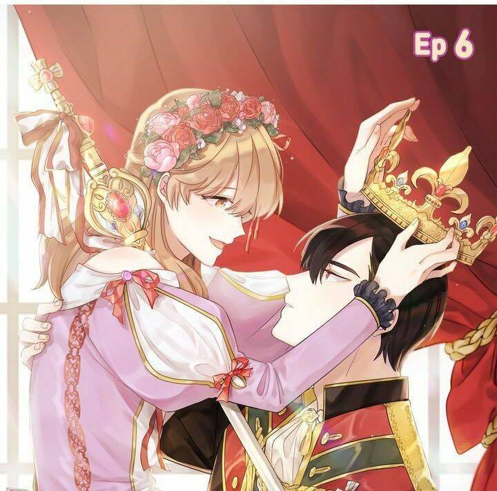 Tôi Sẽ Đi Đến Cùng Với Hoàng Đế - Chương 6 - Trang 1