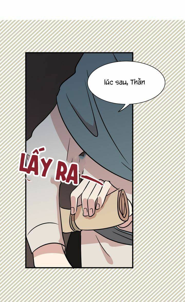 Tôi Sẽ Đi Đến Cùng Với Hoàng Đế - Chương 6 - Trang 13