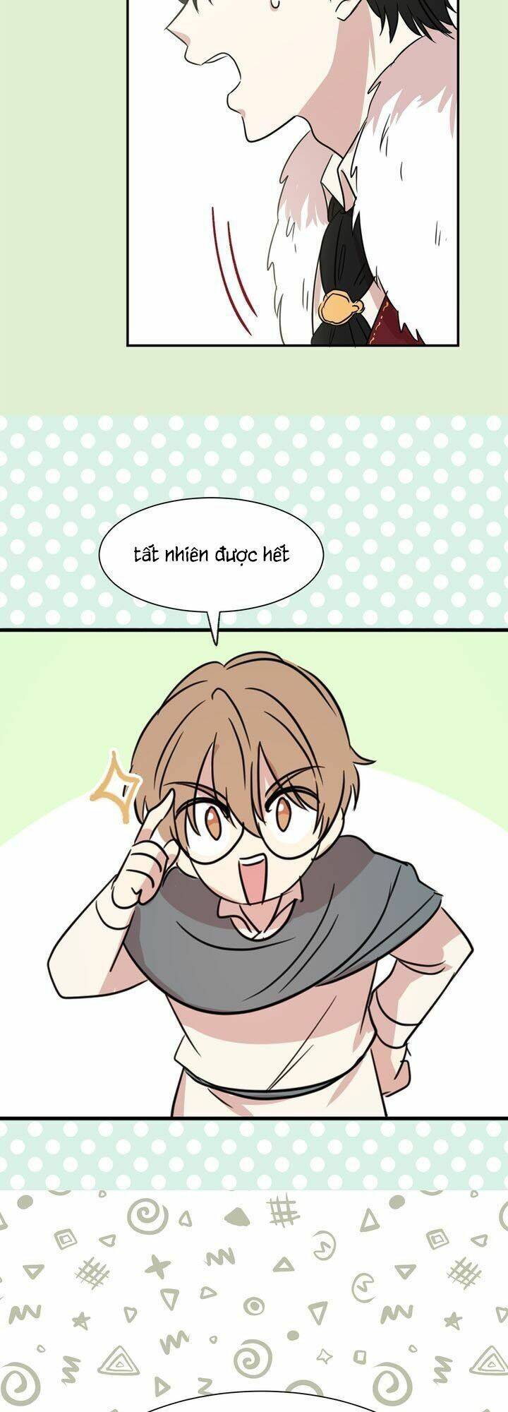 Tôi Sẽ Đi Đến Cùng Với Hoàng Đế - Chương 6 - Trang 17