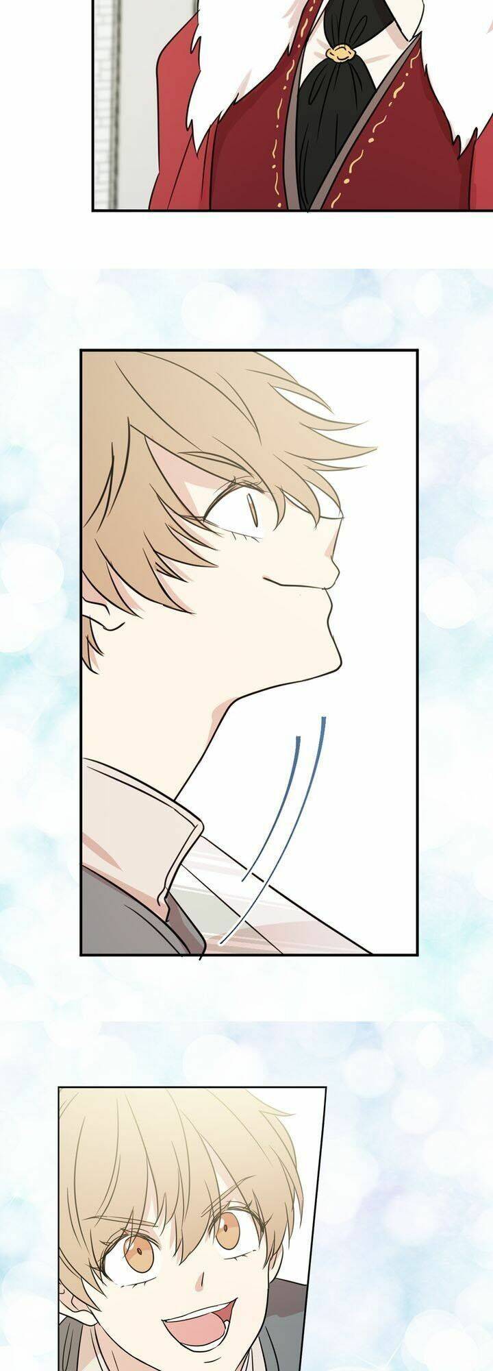 Tôi Sẽ Đi Đến Cùng Với Hoàng Đế - Chương 6 - Trang 23