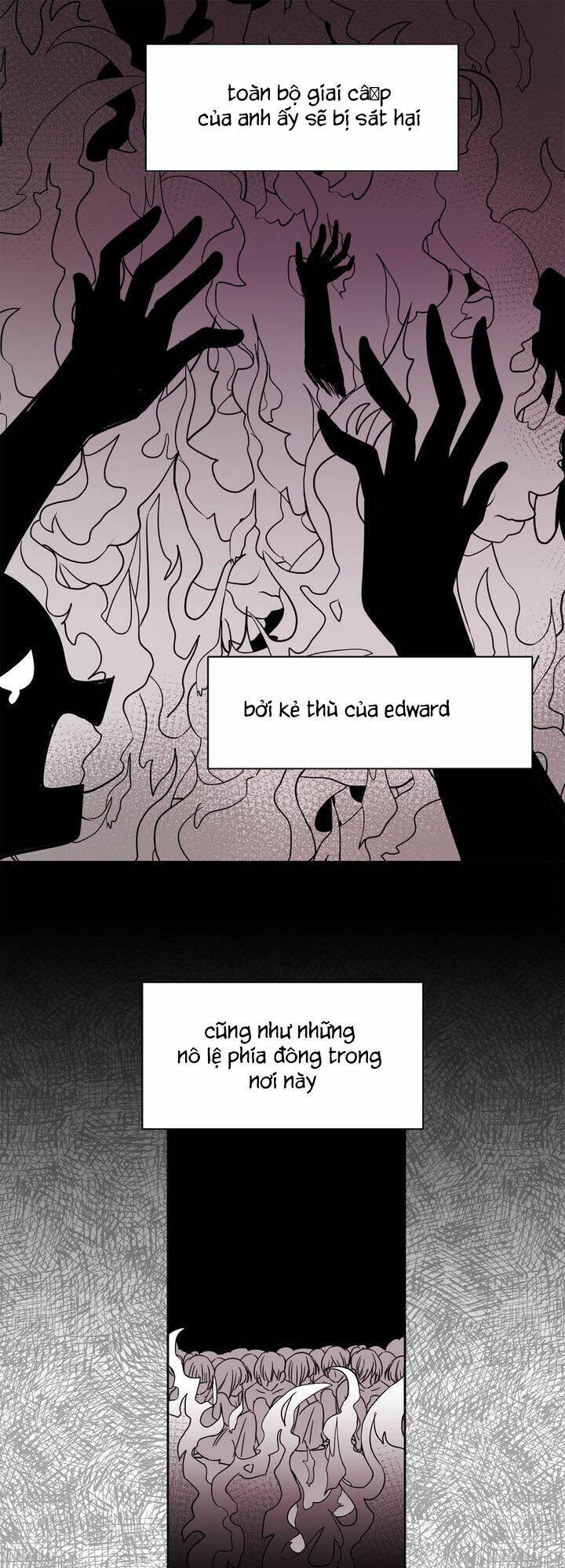 Tôi Sẽ Đi Đến Cùng Với Hoàng Đế - Chương 6 - Trang 28