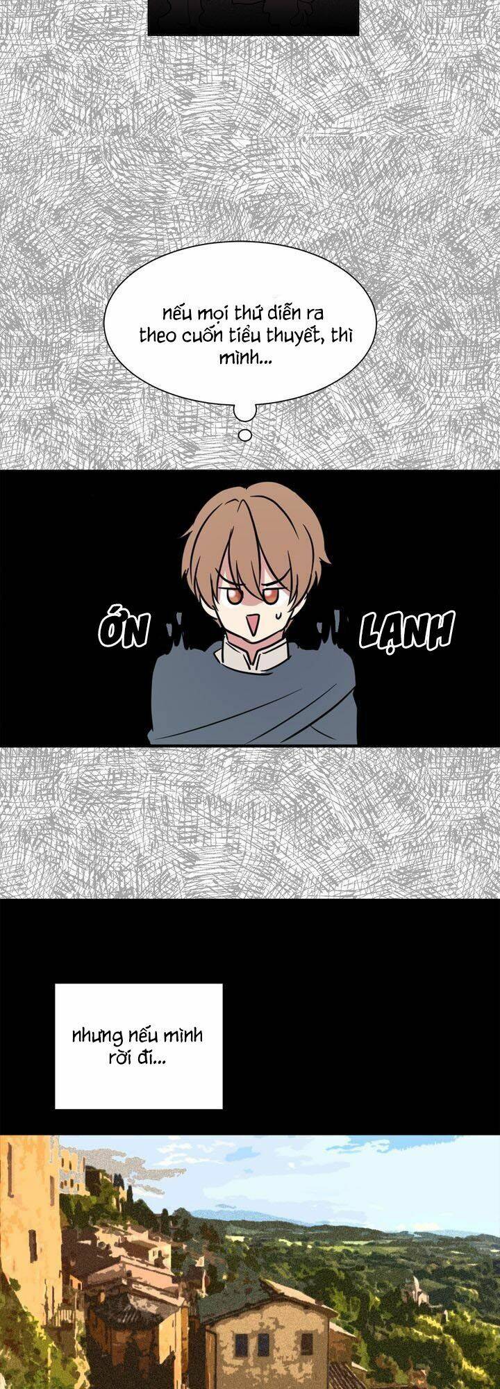 Tôi Sẽ Đi Đến Cùng Với Hoàng Đế - Chương 6 - Trang 29